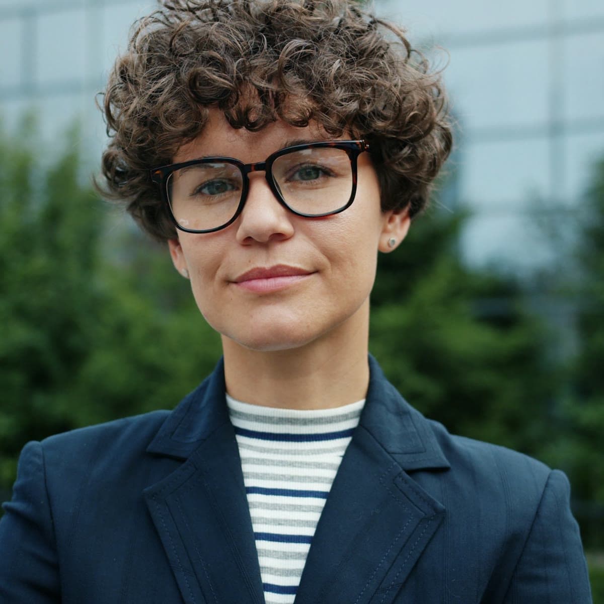 Ada, ingeniera de software en POYQO